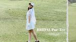 Bridal Shower Dea Annisa Agak Lain: Party di Lapangan Golf!