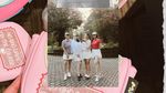 Bridal Shower Dea Annisa Agak Lain: Party di Lapangan Golf!