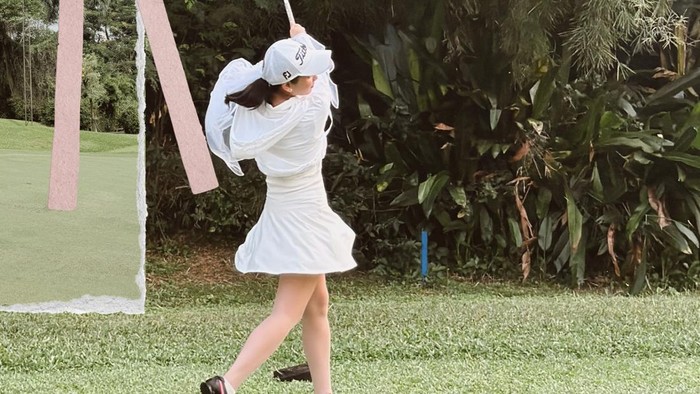 dea annisa
