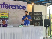 Tiga Fokus Kerja Sama Persib Bandung dan PSGC Ciamis