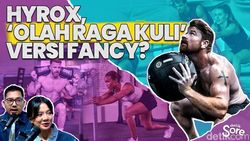 Video: Ancaman Tersembunyi di Balik Demam Hyrox