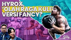 Video: Ancaman Tersembunyi di Balik Demam Hyrox