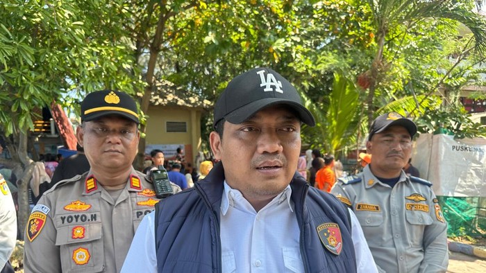 Dirreskrimum Polda Metro Jaya Kombes Iman Imanuddin