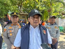Tingkatkan Pelayanan, Polda Metro Serap Aspirasi Masyarakat Kepulauan Seribu