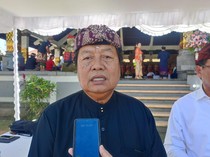 Perumda Tirta Sewakadarma Denpasar Kebut Perbaikan Infrastruktur Air