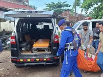 Ledakan Saat Pengelasan Kapal di Pontianak, 1 Pekerja Tewas-2 Terluka