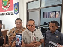 DPRD NTB Tegur Keras Dinas PU Buntut Kelebihan Bayar Rp 11 Miliar