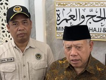 Operasional Haji di Madinah Resmi Berakhir, Dubes RI untuk Arab Saudi Apresiasi