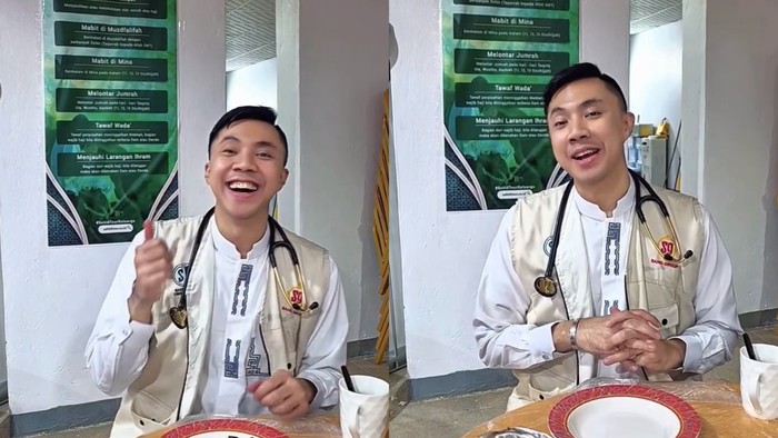 dr Gia makan hati unta
