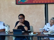 Ada Dialog Dini Hari di Puncak DYouth Festival 6.0