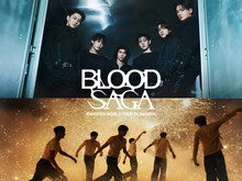 PK Entertainment Resmi Umumkan Konser Tur Dunia ENHYPEN Blood Saga Jakarta