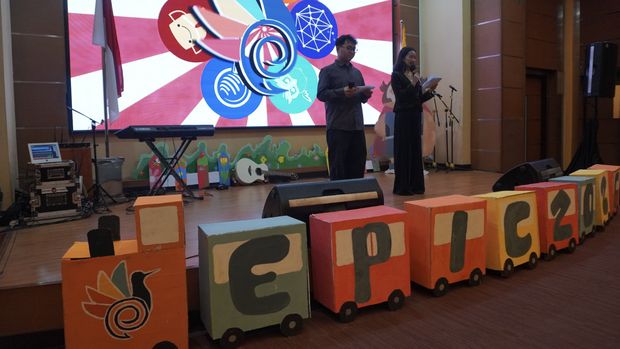 Epicentrum 2026 Fikom Unpad Epicentrum 2026 Fikom Unpad