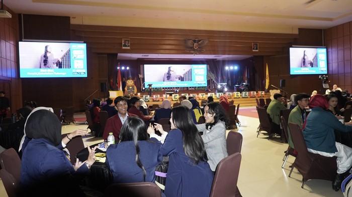 Epicentrum 2026 Fikom Unpad