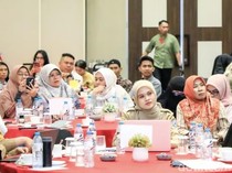 Riset Sebut 56% Warga Jatim Lebih Sering Makan-Minum di Kafe