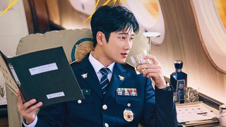 5 Drama Korea yang Jadi Perbincangan Sepanjang September 2026