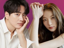 Gong Seung Yeon & Lee Jun Hyuk Digaet Buat Drakor Romansa