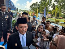 Gubernur Kepri Serahkan Penanganan Kasus Pesparawi ke Polda