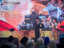 Hari Bhayangkara 2026, Gubernur Sulsel Apresiasi Pengabdian Polri untuk Warga