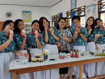 Dulu Bikin Heboh Dunia, Ini Bajakah yang Dipercaya Orang Dayak Obat Kanker