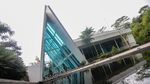 Hotel Baru di Sukabumi Tawarkan Pengalaman Menginap Bernuansa Alam