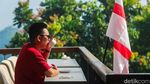 Hotel Baru di Sukabumi Tawarkan Pengalaman Menginap Bernuansa Alam