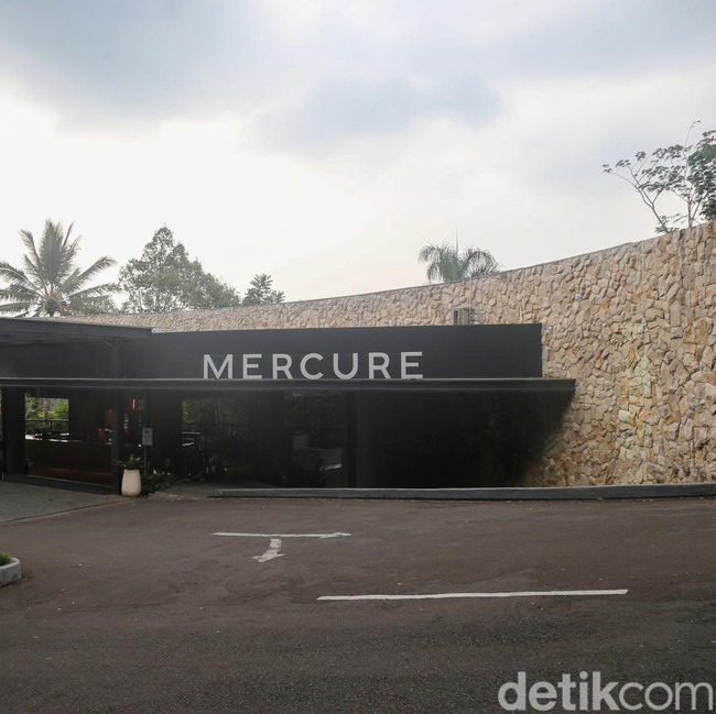Hotel Baru di Sukabumi Tawarkan Pengalaman Menginap Bernuansa Alam
