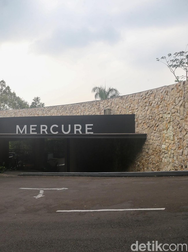 Hotel Baru di Sukabumi Tawarkan Pengalaman Menginap Bernuansa Alam