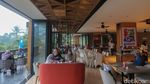 Hotel Baru di Sukabumi Tawarkan Pengalaman Menginap Bernuansa Alam