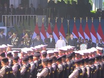 Polri di Usia 80: Menjaga Kepercayaan di Era Digital