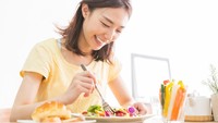 Berat Badan Sudah Turun? Ini 4 Cara agar Tak Naik Lagi Usai Diet
