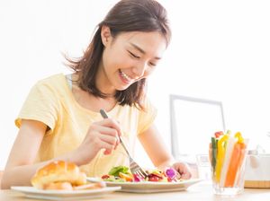 Turun Berat Badan Tanpa Olahraga, Ini Cara Efektif yang Bisa Dicoba