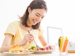 Turun Berat Badan Tanpa Olahraga, Ini Cara Efektif yang Bisa Dicoba