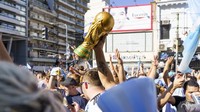 Terlalu! Ujaran Kebencian di Piala Dunia 2026 Meledak 14 Kali Lipat
