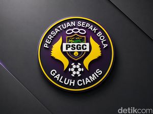 Jadwal Lengkap PSGC Ciamis di Liga 2 2026/2027