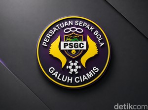 Jadwal Lengkap PSGC Ciamis di Liga 2 2026/2027