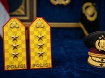 Pangkat Bintang Tiga Polisi, Jabatan Apa Saja?
