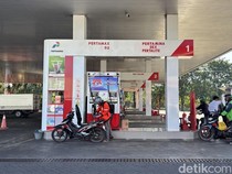 Ada Diskon BBM di MyPertamina, Berlaku 17-18 Agustus 2026