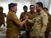 Kebut Jalan Perbatasan Kaltara-Kaltim Agar Denyut Nadi Ekonomi Lebih Kencang