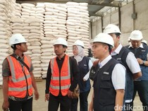 Stok Pupuk Subsidi di Lamongan Aman Jelang Musim Tanam