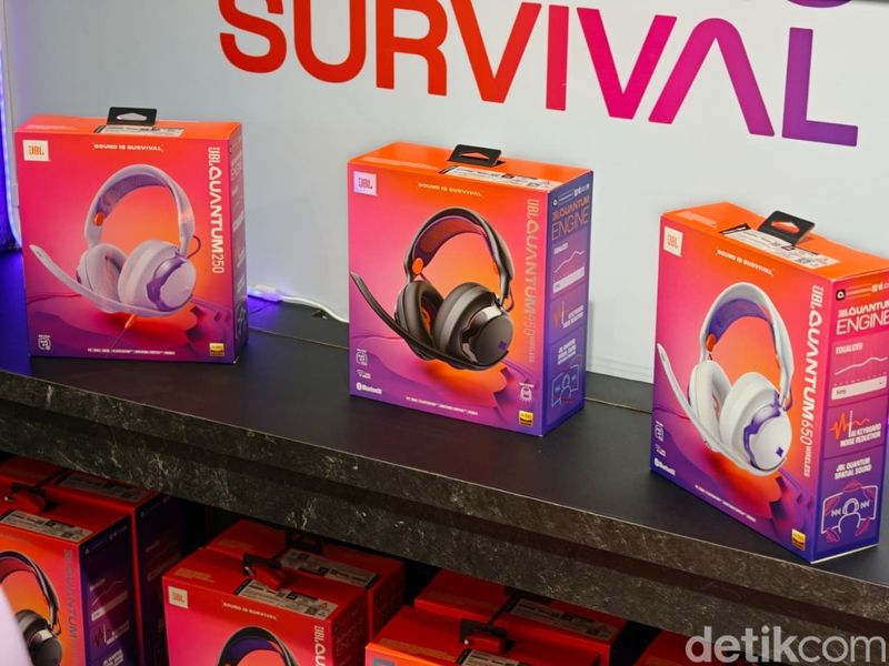 JBL Quantum JBL Quantum