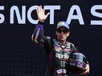 Jorge Martin Bidik Performa 100% di MotoGP Jerman