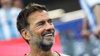 Klopp Mau Saja Latih Timnas Jerman Asalkan...