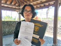 Anak Gagal ke SMA Negeri gegara Tercatut di Swasta, Warga Magelang Lapor Polisi
