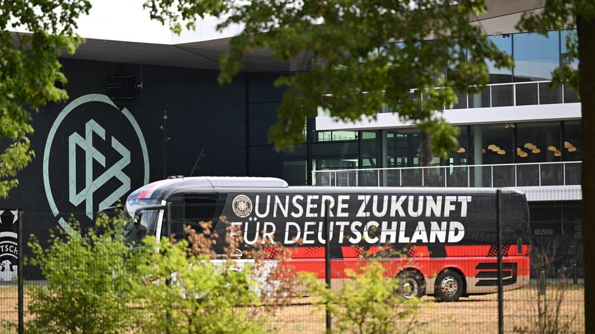 kantor dfb,dfb,federasi sepakbola jerman,korupsi euro 2024 kantor dfb,dfb,federasi sepakbola jerman,korupsi euro 2024