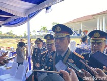 Puncak Hari Bhayangkara, Kapolda Babel: Momentum Introspeksi Diri