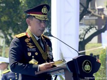 Video: Polri Blokir 278 Ribu Situs Judol, Tangkap 1.164 Tersangka
