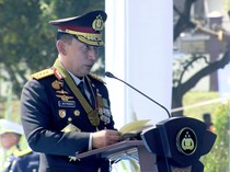 Polri Ikut Kawal Isu PHK, 4.200 Buruh Bisa Kerja Lagi