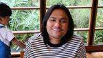 Keanu Agl Hobi Kulineran, Makan Hot Pot di Bali hingga Mangga di Thailand