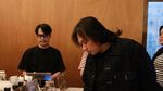 Keanu Agl Hobi Kulineran, Makan Hot Pot di Bali hingga Mangga di Thailand