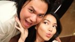 Keanu Agl Hobi Kulineran, Makan Hot Pot di Bali hingga Mangga di Thailand